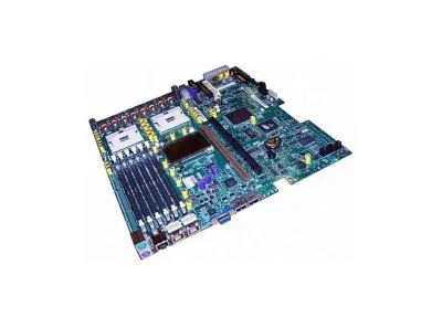 SE7320VP2 - Intel Xeon Dual Socket 604 800MHz FSB DDR2 Server Motherboard