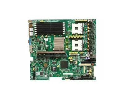 SE7320VP2D2 - Intel Xeon Dual Socket 604 800MHz FSB DDR2 Motherboard