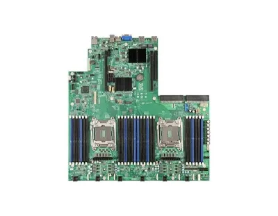 SE750BD2SATAD2 - Intel Xeon 800MHz ATA 100/150 RAID 2 DEV System Board
