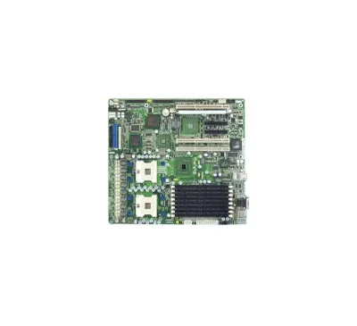 SE7520BB2SATA - Intel 7520 Chipset DDR2 RAM EATX System Board (Motherboard) Socket 604