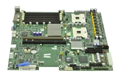 SE7520JR2 - Intel Server Motherboard