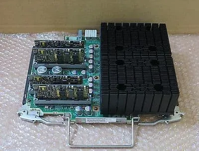 SELX1B1Z - Sun 2 x 2.40GHz SPARC64 VII CPU Module for M4000 / M5000