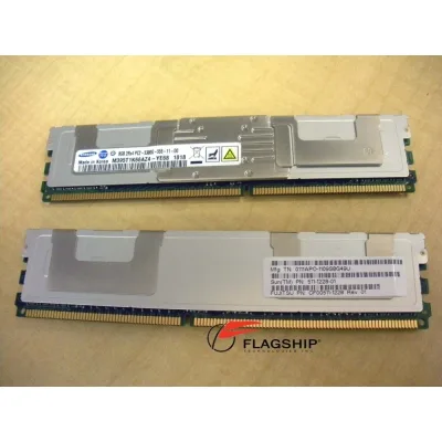 SELY2B2U - Sun 16GB Kit (8 X 2GB) Memory