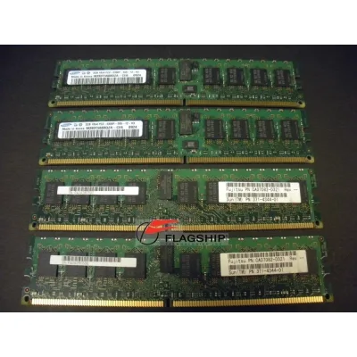 SELY2F2U - Sun 8GB Kit (4 x 2GB) Memory