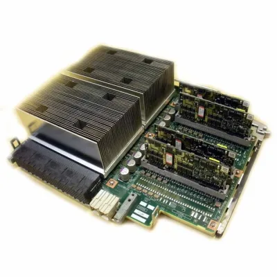 SEMX1C1Z - Sun CPU Module 2 x 2.52GHz SPARC64 VI CPU Module X-Option for Sparc Enterprise M8000/M9000 Server