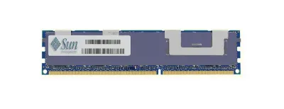 SEMX2B1Z - Sun 32GB Kit (16 X 2GB) DDR2-667MHz PC2-5300 ECC Registered CL5 240-Pin DIMM Single Rank Memory for Sun SPARC Enterprise M8000/M9000