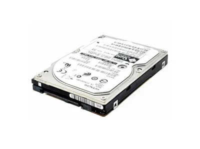 SEMX3C11U - Sun 300GB 10000RPM SAS 6GB/s Hot-Pluggable 16MB Cache 2.5-inch Hard Drive