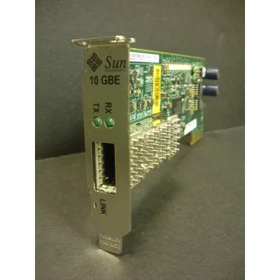 SESX7XA1Z - Sun 10GbE XAUI Card for Sun SPARC T5120 RoHS YL
