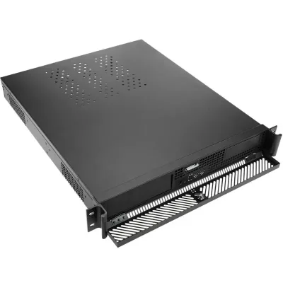 SESX9RK2Z - Sun Snap-In Slide Rail Rackmount Kit for Sun SPARC T5120 RoHS Y
