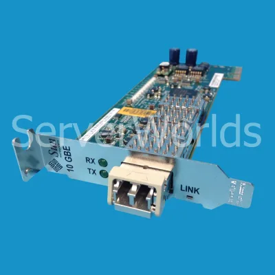 SESY7XA1Z - Sun 10GbE XAUI Card for Sun SPARC T5120 RoHS YL