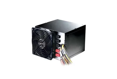 SEUY9PS51Z - Sun 1100-Watts AC Power Supply for Sparc Enterprise T5240
