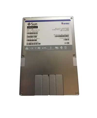 SEVX3Y11Z - Sun 32GB SLC SATA 3Gb/s 2.5-inch Solid State Drive