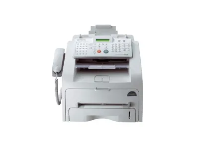 SF-560 - Samsung SF-560 Plain Paper Laser Fax/Copier Monochrome Digital Copier 17 cpm Mono Laser