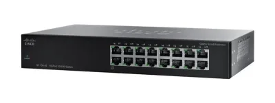 SF100-16-AU - Cisco Network Switch