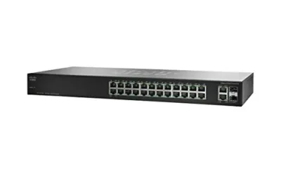 SF102-24-NA - Cisco Network Switch