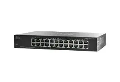 SF110-24-UK - Cisco Network Switch