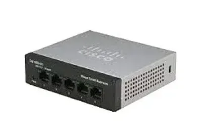 SF110D-05-EU - Cisco Network Switch