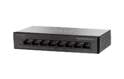 SF110D-08-AU - Cisco Network Switch