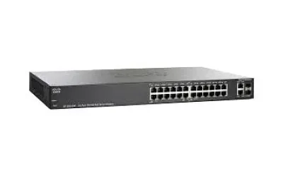 SF200E-24-UK - Cisco Network Switch