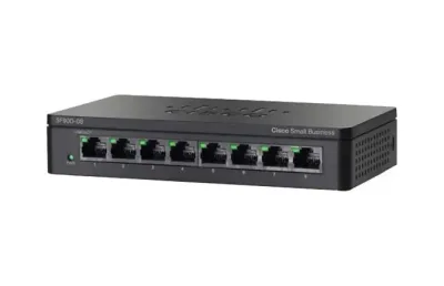 SF90D-08 - Cisco Network Switch