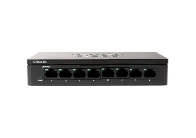 SF95D-08-SG - Cisco Network Switch