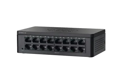SF95D-16-SG - Cisco Network Switch