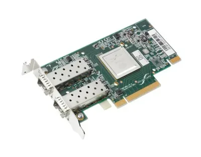 SFN5162F - Solarflare SFN5162F Dual-Port 10GbE PCI-Express Server Adapter
