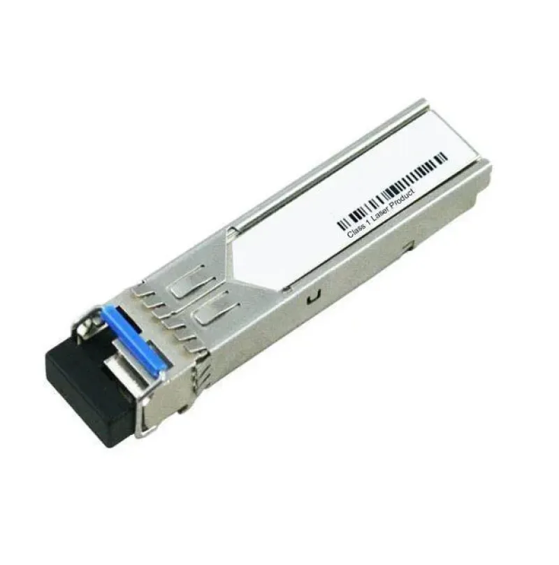 SFP-10A-ACC - Accortec 100Mb/s 100Base-BX Multi-Mode Fiber 20km 1310nm-TX/1550nm-RX LC Connector SFP+ Transceiver Module for Rad Compatible