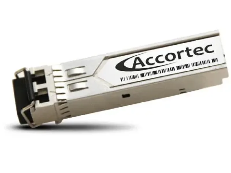 SFP-10G-38DWD80-ACC - Accortec SFP+ Taa Transceiver Module