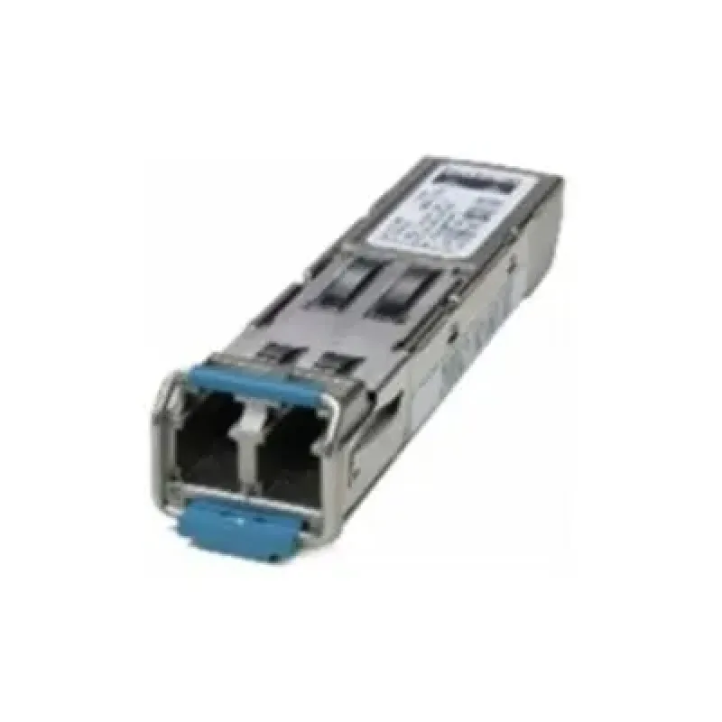 SFP-10G-ER-RF - Cisco 10Gb/s 10GBase-ER Single-Mode Fiber 40km 1550nm Duplex LC Connector SFP+ Transceiver Module