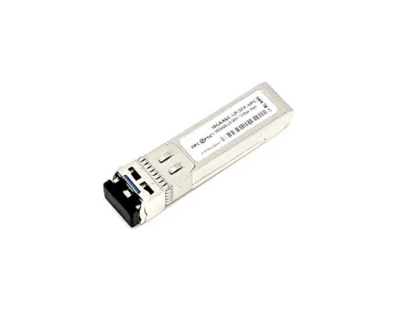 SFP-10G-LR10-I - Cisco 10Gbps 10GBase-LR Single-Mode Fiber 10km 1310nm Duplex LC Connector SFP+ Transceiver