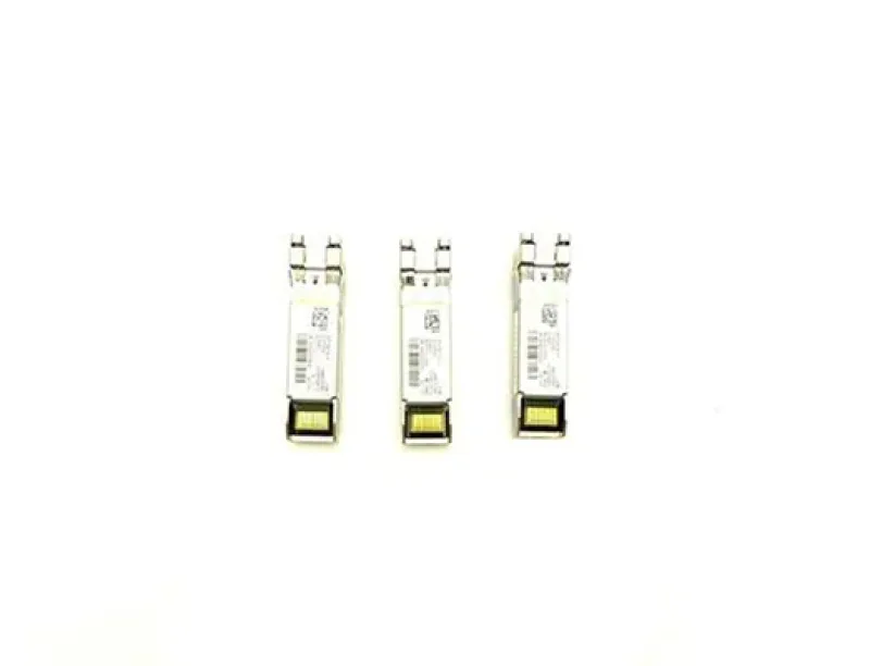 SFP-10G-SR-S - Cisco 10Gb/s 10GBase-SR Multi-Mode Fiber 300m 850nm Duplex LC Connector SFP+ Transceiver Module
