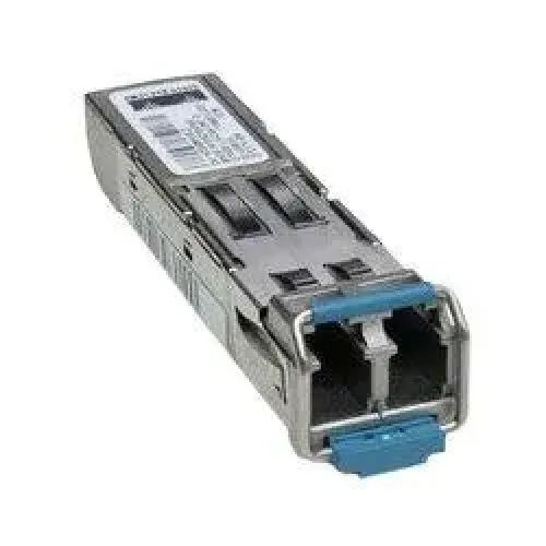 SFP-10G-ZR-RF - Cisco 10Gb/s 10GBase-ZR Single-Mode Fibre 80km 1550nm Duplex LC Connector SFP+ Transceiver Module