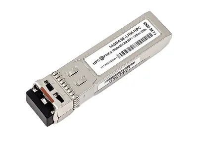 SFP-10GD-LRM - Gigatech MRV 10Gbps 10GBase-LRM 220m Multi-mode Fiber 1310nm SFP+ Transceiver