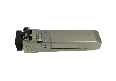 SFP-16GFC-SW - Dell 16GBase-SW Fiber Channel 300m 850nm LC Connector SFP+ Transceiver Module