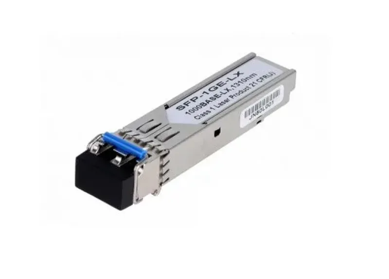 SFP-1GE-LX - Juniper 1000Base-LX 1310nm 10Km SFP Transceiver Module