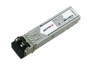SFP-1GE-SX - Juniper Optical SFP 1000BASE-SX Gigabit SX