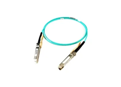 SFP-25G-AOC1M - Cisco 1m 850nm 25G SFP28 to SFP28 Active Optical Cable