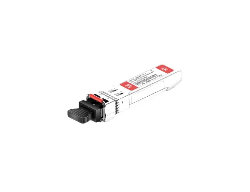 SFP-25G-ER-I - Cisco 25Gb/s 25GBase-ER Single-Mode Fiber 30km 1310nm Duplex LC Connector SFP28 Transceiver Module