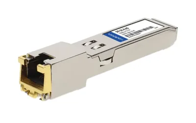SFP-GC-R - Gigatech MRV 1000Base T 100M Copper Transceiver Module