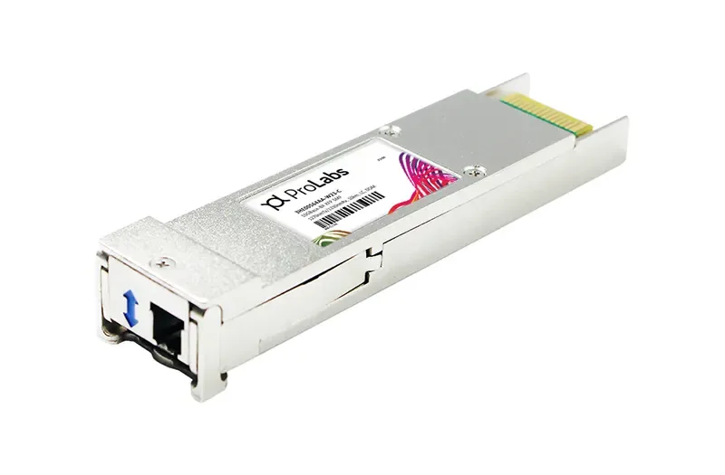 SFP-GD-BX34TH - Gigatech MRV 1Gbps 1000Base-BX-U SFP 1310nmTX/1490nmRX 20km DOM Transceiver Module