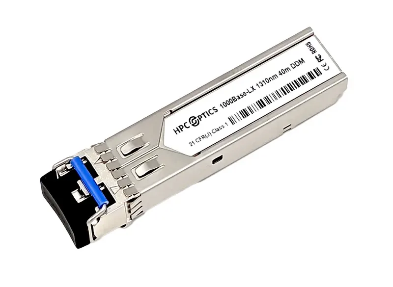 SFP-GD-ELX - Gigatech MRV 1000Base EX 30km 1310nm SFP Transceiver Module