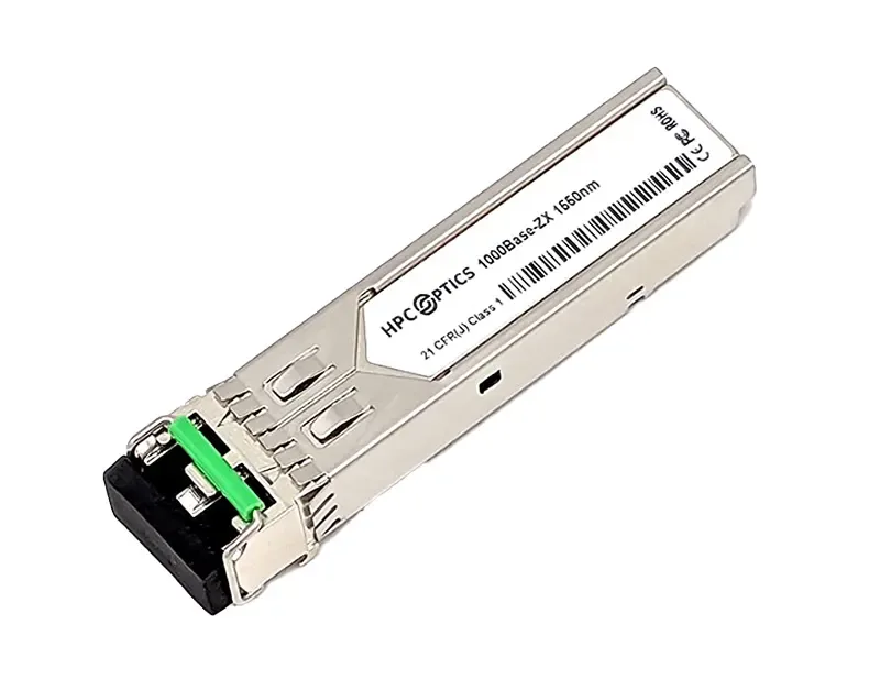 SFP-GD-EZX - Gigatech MRV 1000Base ZXL 120km 1550nm SFP Transceiver Module