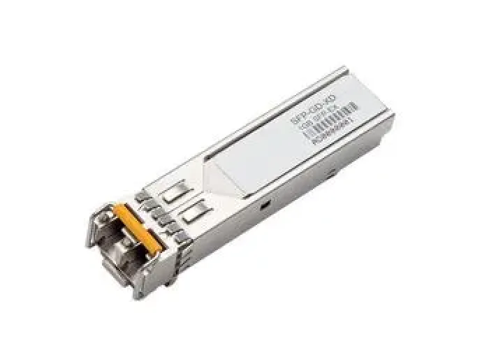 SFP-GD-XD - Gigatech MRV 1000Base-ZX SFP with DDM 1550nm 75km Transceiver Module