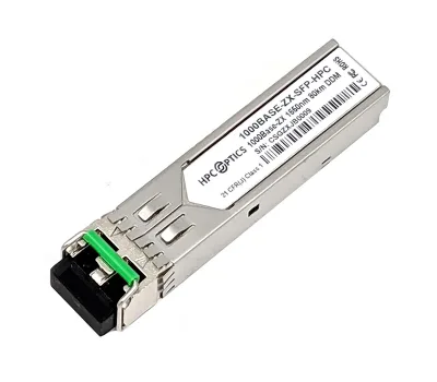 SFP-GD-ZX - Gigatech MRV 1000Base-ZX SFP 1550nm Transceiver Module