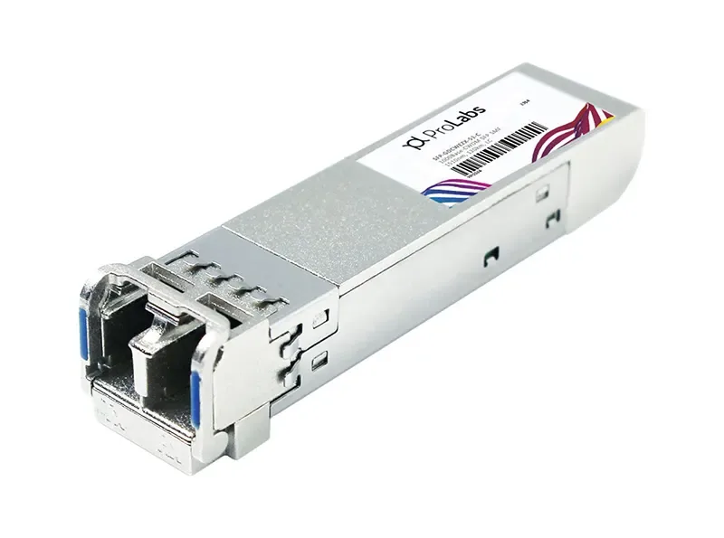 SFP-GDCWEZX-51 - Gigatech MRV 1000Base CWDM ZXL 120km 1511nm SFP Transceiver Module