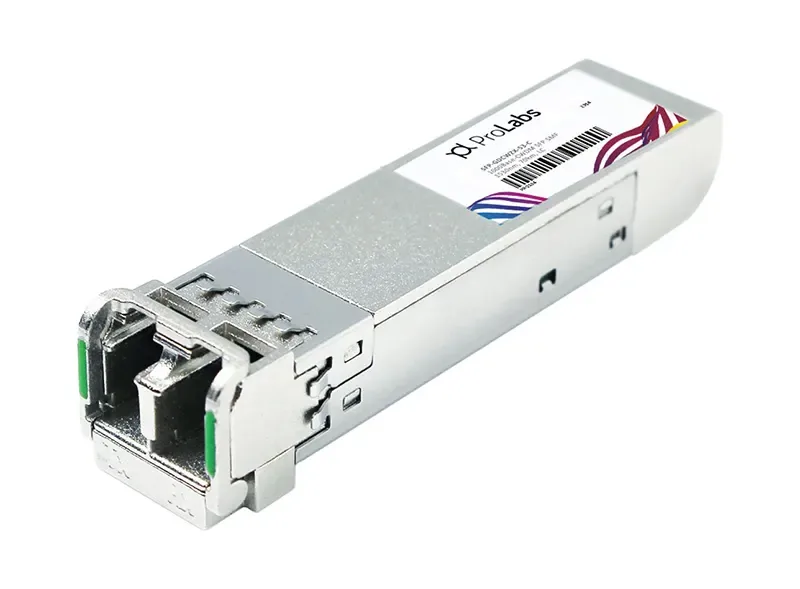 SFP-GDCWZX-53 - Gigatech MRV 1000Base CWDM EX 50km 1531nm SFP Transceiver Module
