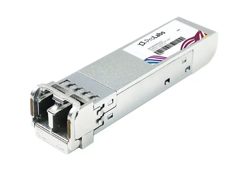 SFP-GDCWZX-61 - Gigatech MRV 1000Base CWDM EX 50km 1611nm SFP Transceiver Module