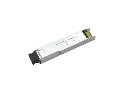 SFP-GPON-C-I - Cisco 1310nmRx/1490nmTx Duplex LC Single-Mode SFP (mini-GBIC) Transceiver Module