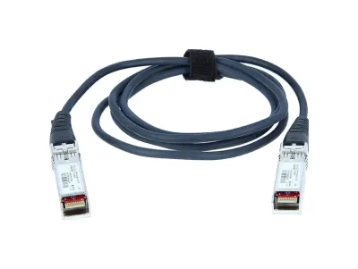 Cisco SFP+ Copper Twinax Cable Twinaxial cable SFP+ SFP+ 5 ft